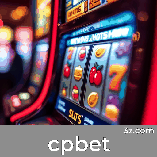 Formulário de cadastro da cpbet